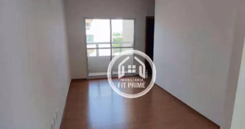Apartamento com 2 dormitórios para alugar, 40 m² por r$ 1.625,00/mês - rios di itália - são josé do rio preto/sp