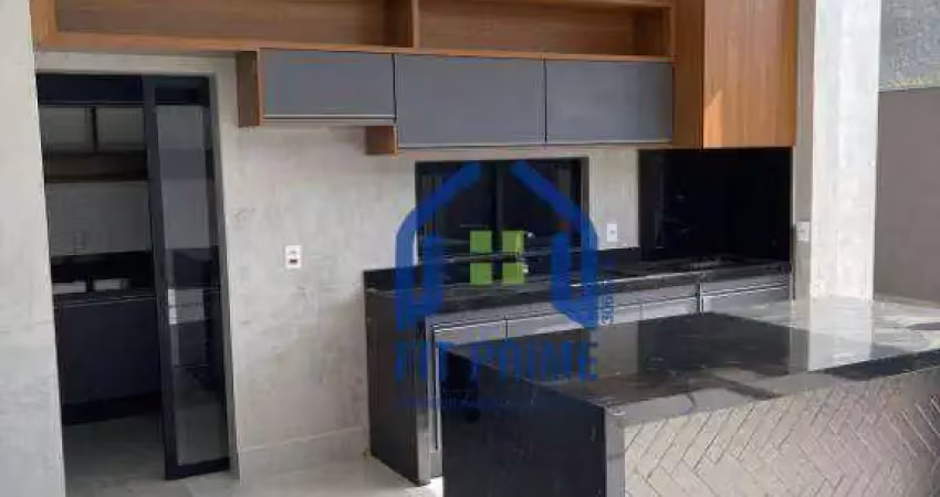 Casa com 3 dormitórios à venda, 270 m² por r$ 2.400.000,00 - parque residencial damha vi - são josé do rio preto/sp