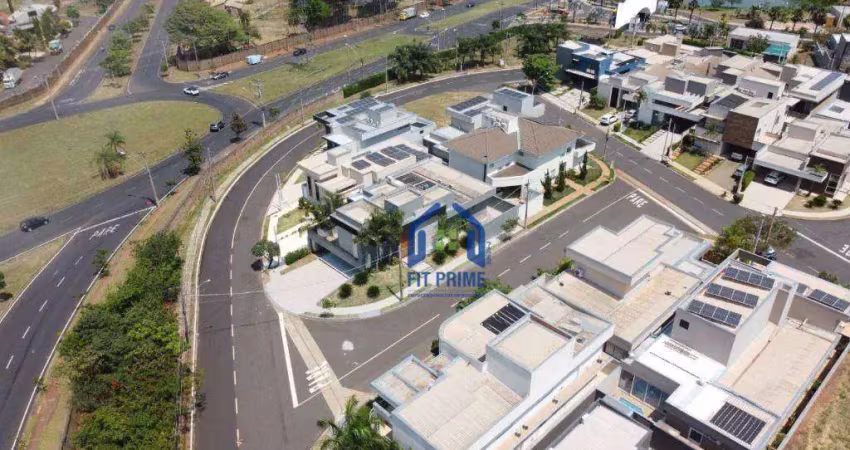 Casa com 3 dormitórios à venda, 260 m² por r$ 2.000.000,00 - gaivota ii - são josé do rio preto/sp