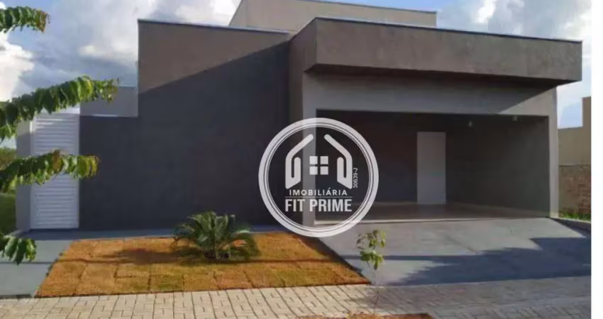 Casa com 3 dormitórios para alugar, 132 m² - centro (engenheiro schmitt) - são josé do rio preto/sp