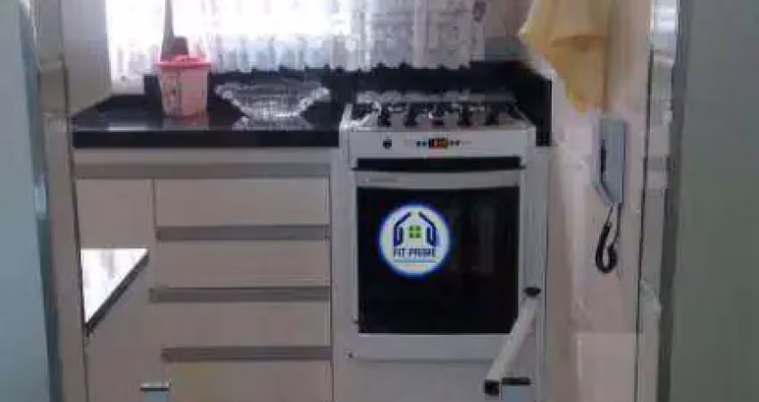 Cobertura com 3 dormitórios à venda, 100 m² por r$ 380.000,00 - vila imperial - são josé do rio preto/sp