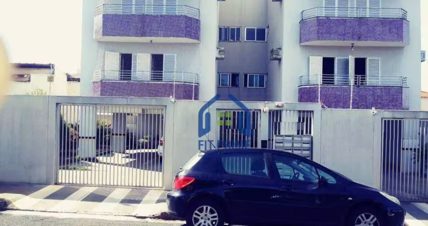 Apartamento com 2 dormitórios para alugar, 70 m² por r$ 1.700,00/mês - vila ideal - são josé do rio preto/sp