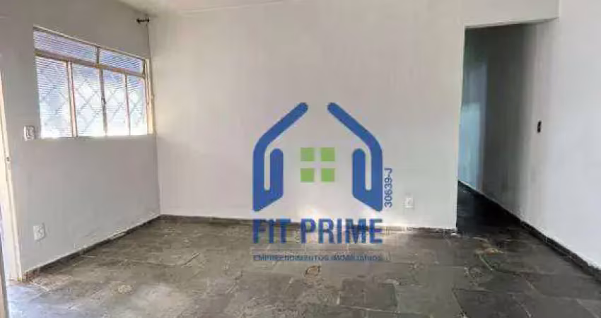 Casa com 2 dormitórios à venda, 81 m² por r$ 209.000,00 - residencial cidade jardim - são josé do rio preto/sp