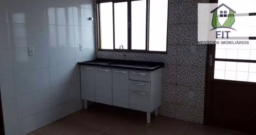 Casa com 2 dormitórios à venda, 60 m² por r$ 235.000,00 - residencial são thomaz - são josé do rio preto/sp