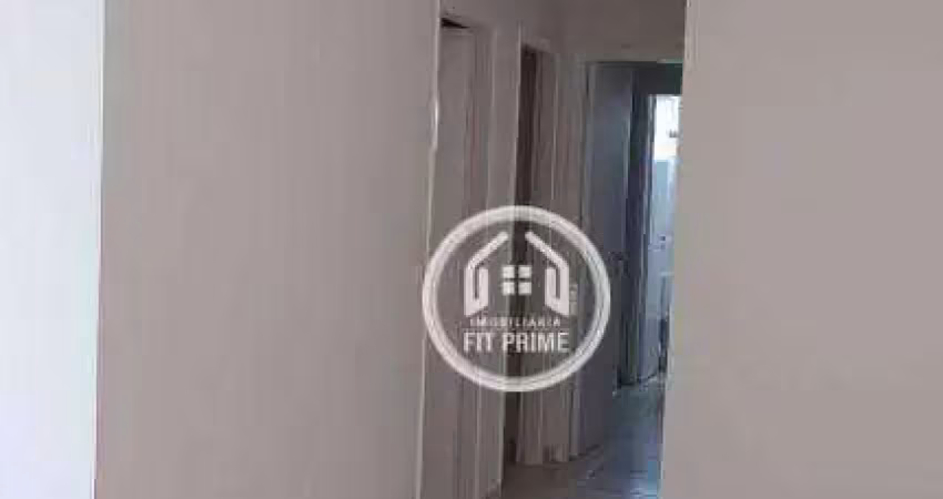 Apartamento com 3 dormitórios à venda, 94 m² por r$ 450.000,00 - jardim bosque das vivendas - são josé do rio preto/sp