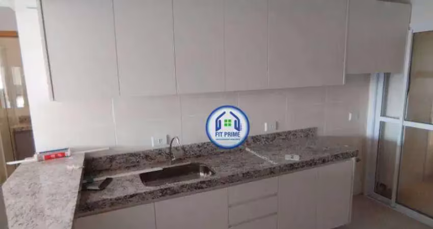 Apartamento com 2 dormitórios para alugar, 76 m² por r$ 2.667,88/mês - boa vista - são josé do rio preto/sp