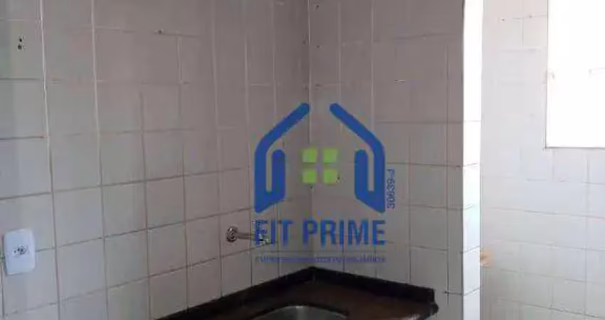 Apartamento com 2 dormitórios à venda, 45 m² por r$ 200.000,00 - parque industrial - são josé do rio preto/sp