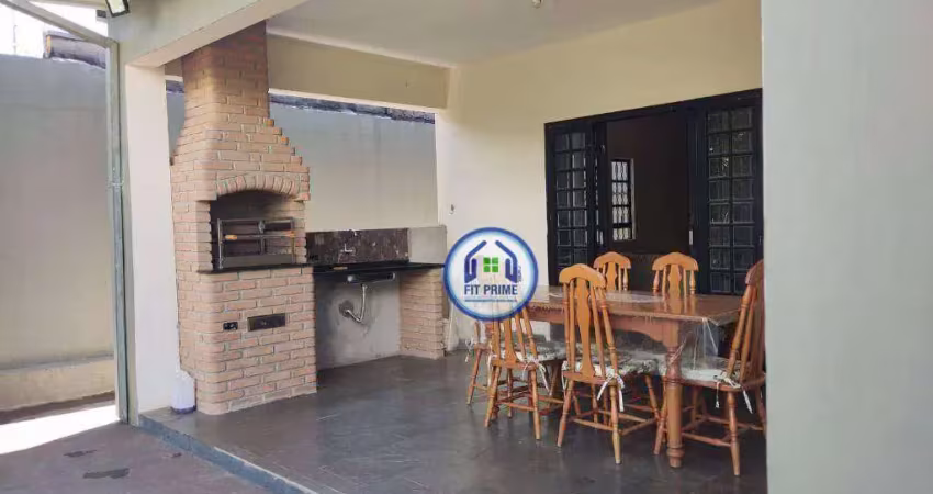 Casa com 3 dormitórios, 155 m² - venda por r$ 500.000,00 ou aluguel por r$ 2.105,80/mês - jardim seyon - são josé do rio preto/sp