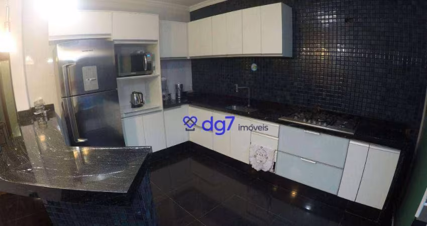 Oportunidade !!! Baixou Casa com 4 dormitórios à venda, 322 m² por R$ 900.000 - Jardim Bussocaba - Osasco/SP