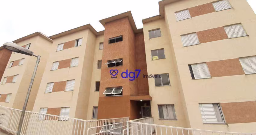 Apartamento em Cotia.