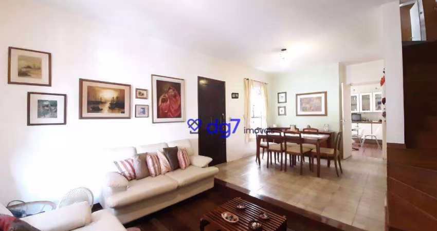 Casa à venda, 120 m² por R$ 750.000,00 - Butantã - São Paulo/SP