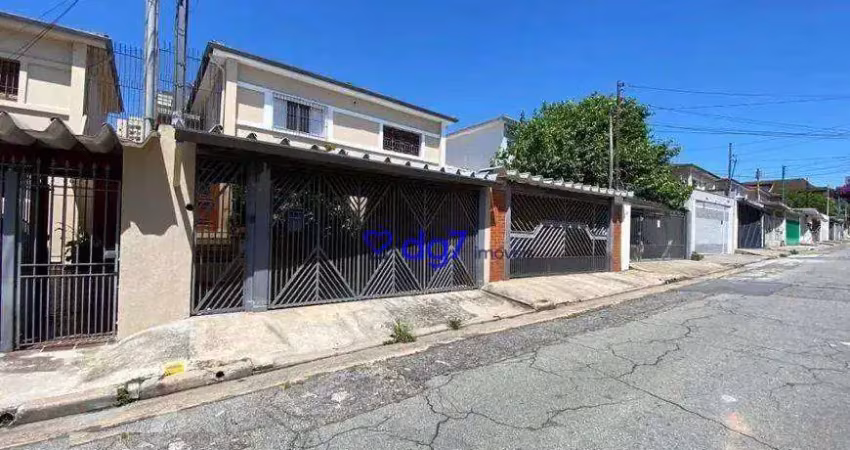 Sobrado à venda, 264 m² por r$ 1.399.999,99 - vila sônia - são paulo/sp
