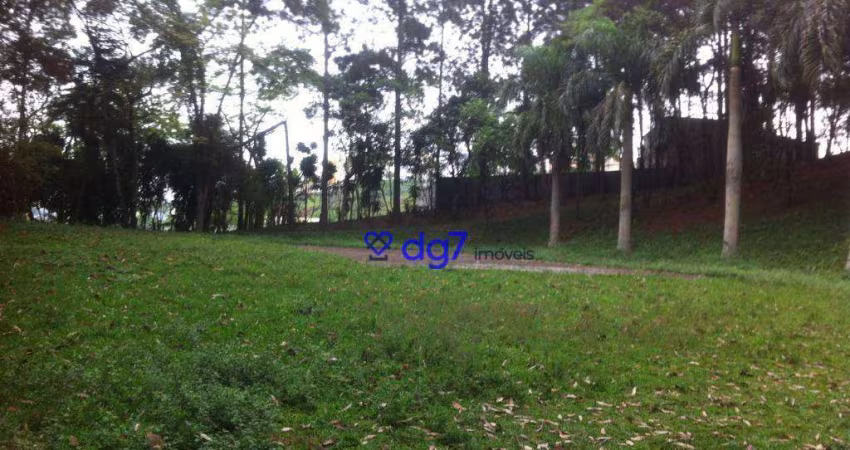 Terreno industrial ou comercial com  31200 m²- Cotia - Cotia/SP
