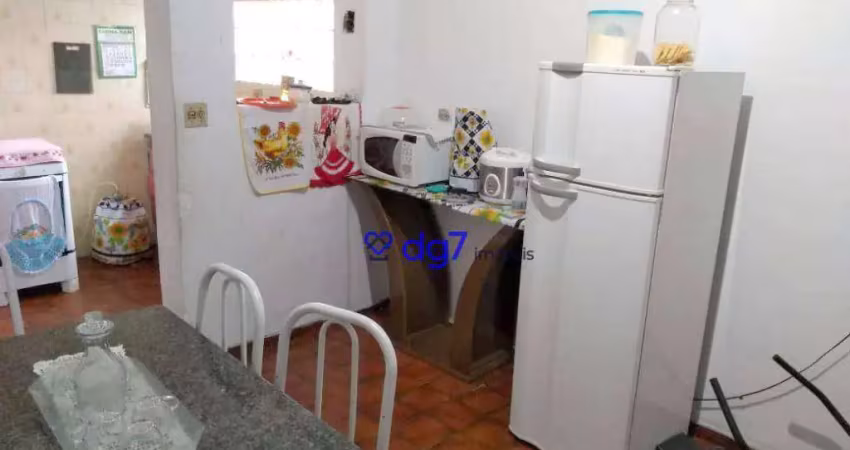 Prédio à venda, 130 m² por r$ 1.000.000,00 - rio pequeno - são paulo/sp