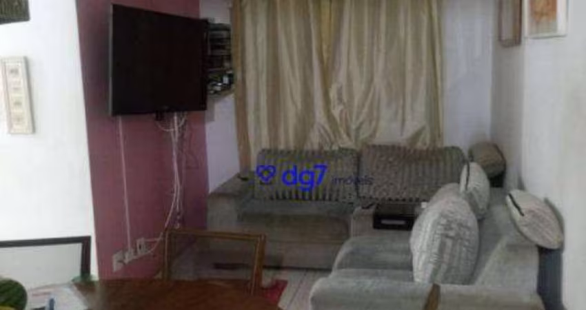 Apartamento com 3 dormitórios à venda - Jardim Bonfiglioli