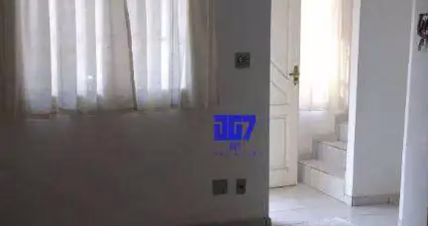 Sobrado à venda, 92 m² por R$ 371.000,00 - Granja Viana - Cotia/SP