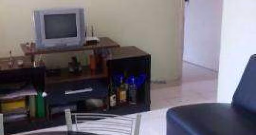 Apartamento com 2 dormitórios à venda, 47 m² - Jaguaré - São Paulo/SP