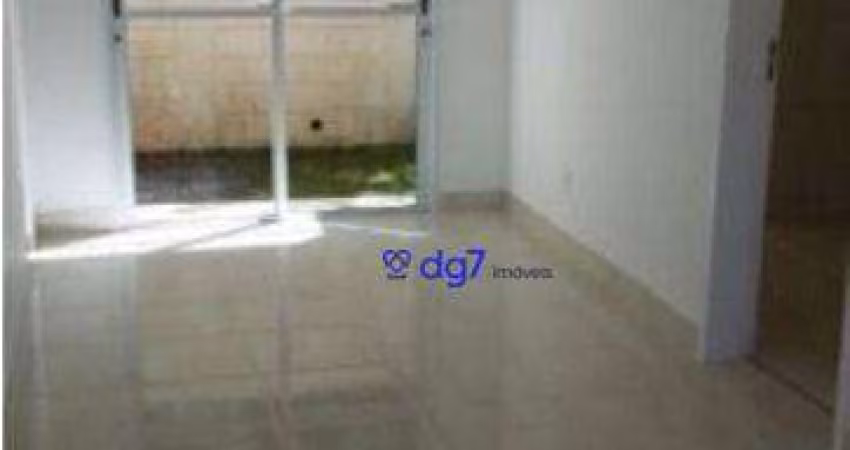 Sobrado com 3 dormitórios à venda, 100 m² por R$ 625.000,00 - Granja Viana - Cotia/SP