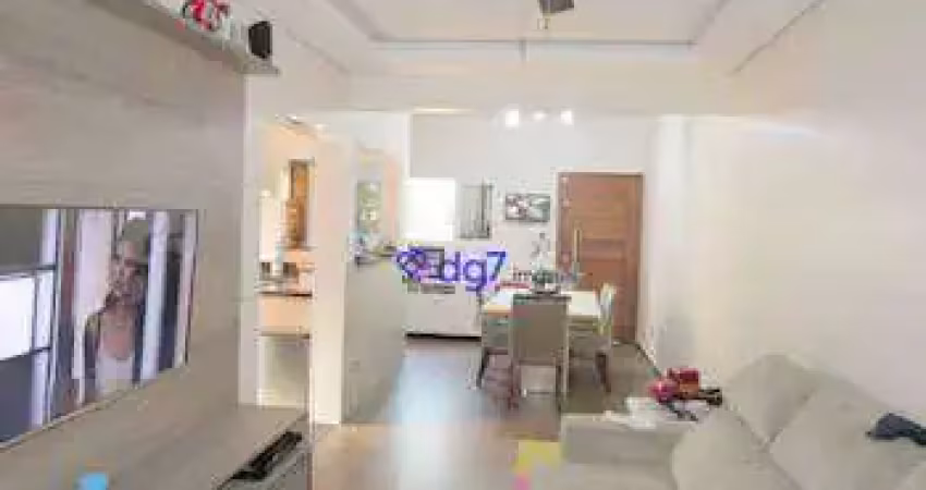 Casa com 2 dormitórios à venda, 134 m² - butantã - são paulo/sp