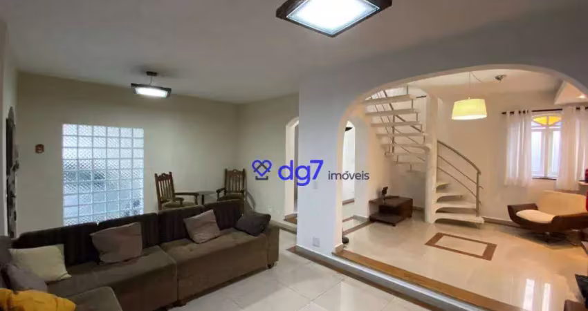 Casa com 3 quartos à venda na Rua José Piragibe, 9999, Butantã, São Paulo