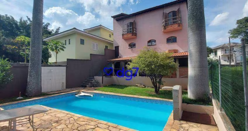 Sobrado com 4 dormitórios à venda, 300 m² por R$ 1.915.000,00 - Parque dos Príncipes - São Paulo/SP