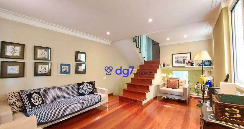 Casa com 3 dormitórios à venda, 228 m² - Butantã - São Paulo/SP