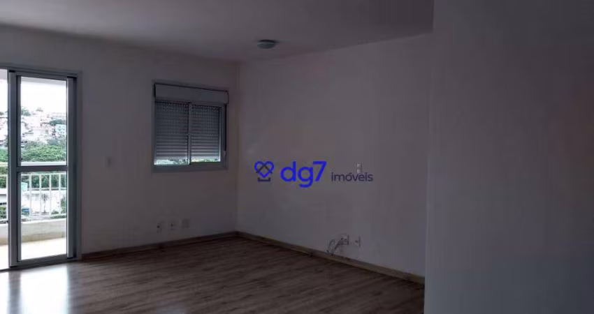 Apartamento com 2 dormitórios à venda, 70 m² - Vila Sônia - São Paulo/SP