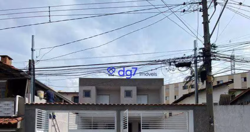 Sobrado à venda, 90 m² por r$ 499.000,00 - butantã - são paulo/sp