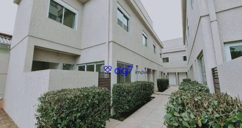 Casa com 3 dormitórios à venda, 80 m² por r$ 615.000 - butantã - são paulo/sp