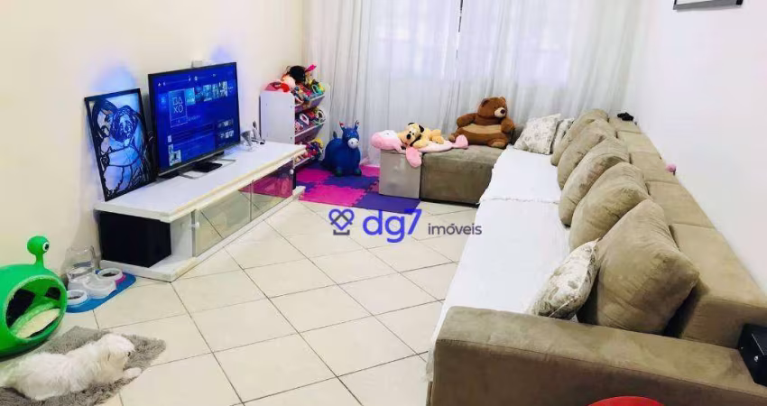 Casa com 3 dormitórios à venda, 140 m² por R$ 600.000,00 - Cotia - Cotia/SP