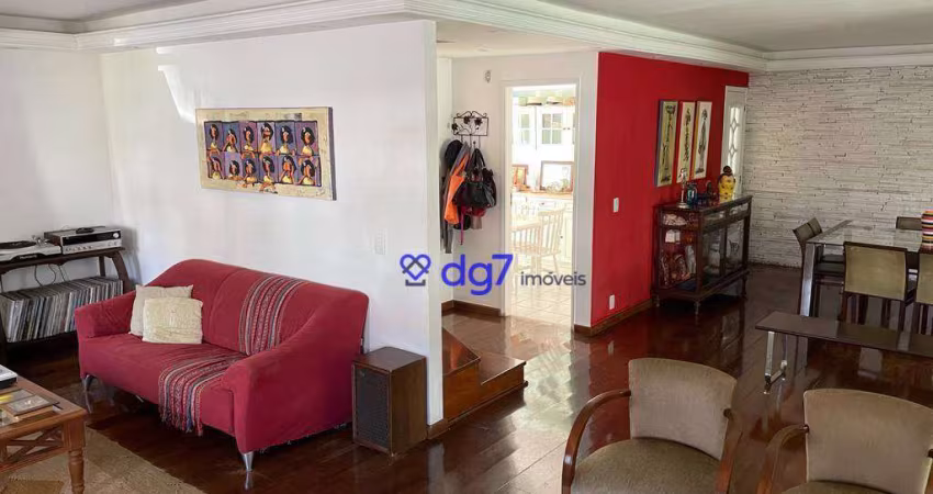 Casa à venda, 260 m² por R$ 1.700.000,00 - Butantã - São Paulo/SP
