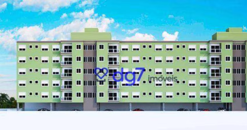 Terreno à venda, 2910 m² por R$ 1.950.000,00 - Cotia - Cotia/SP