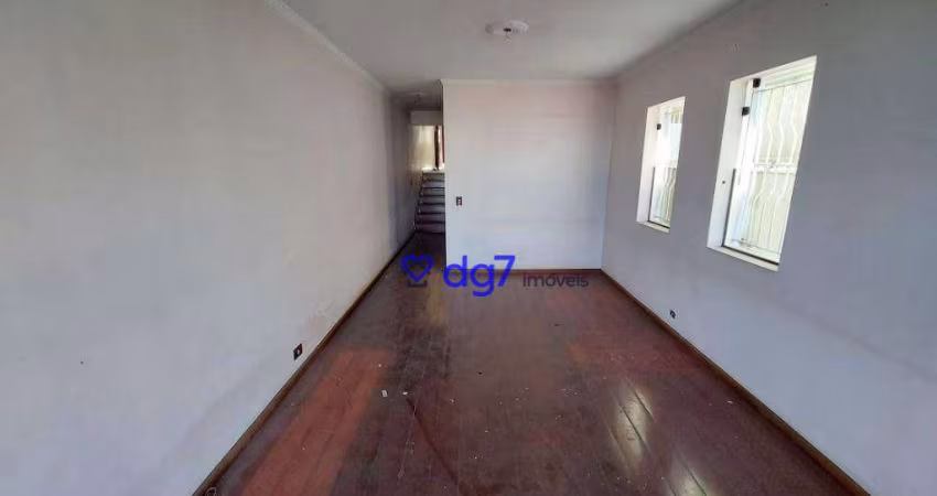 Sobrado à venda, 340 m² por R$ 1.199.000,00 - Jardim Bonfiglioli - São Paulo/SP