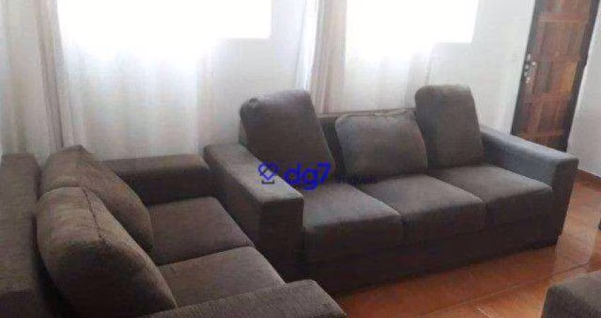 Apartamento com 2 dormitórios à venda, 45 m² - Butantã - São Paulo/SP