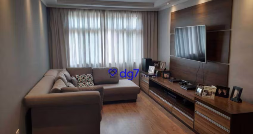 Sobrado à venda, 180 m² por R$ 890.000,00 - Butantã - São Paulo/SP