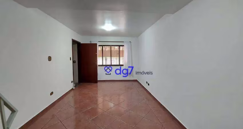Casa à venda, 126 m² por r$ 525.000,00 - butantã - são paulo/sp