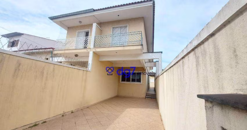 Sobrado à venda, 180 m² por R$ 1.630.000,00 - Vila Sônia - São Paulo/SP