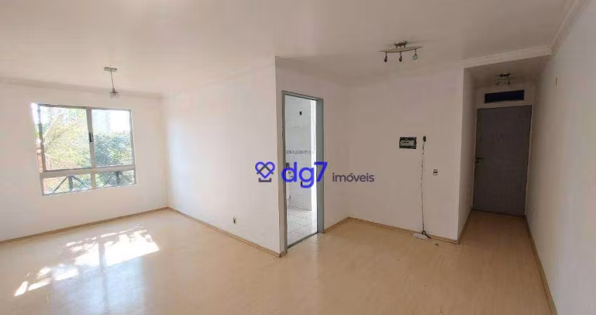 Apartamento à venda, 60 m² por R$ 320.000,00 - Jardim Ester - São Paulo/SP