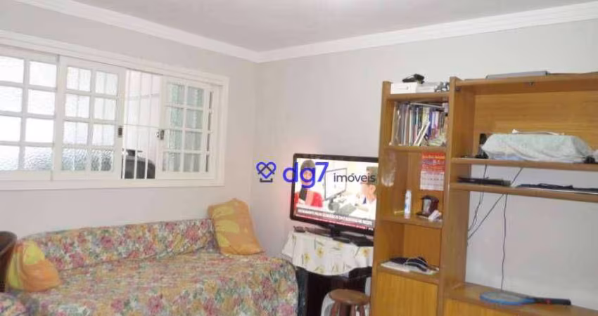 Sobrado com 4 dormitórios à venda, 200 m² por R$ 850.000,00 - Butantã - São Paulo/SP