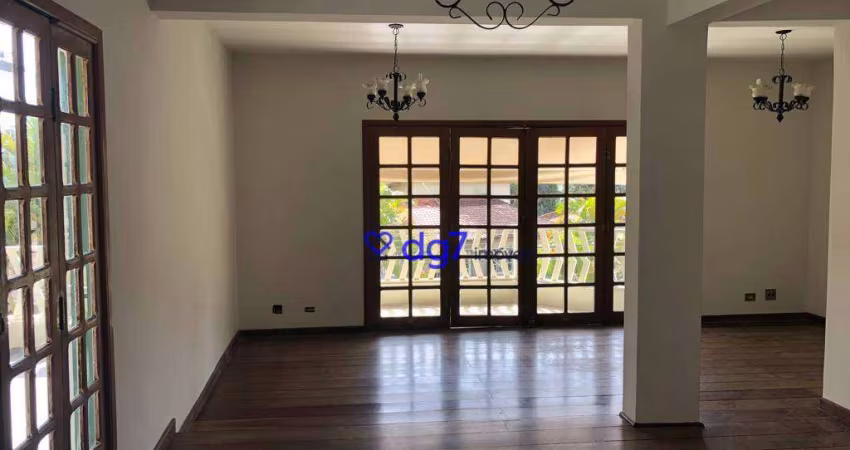 Casa à venda, 171 m² por R$ 1.395.000,00 - Granja Viana - Cotia/SP