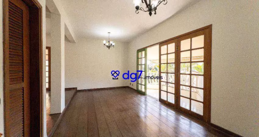 Casa granja viana 3 dormitórios e 4 vagas 171 metros