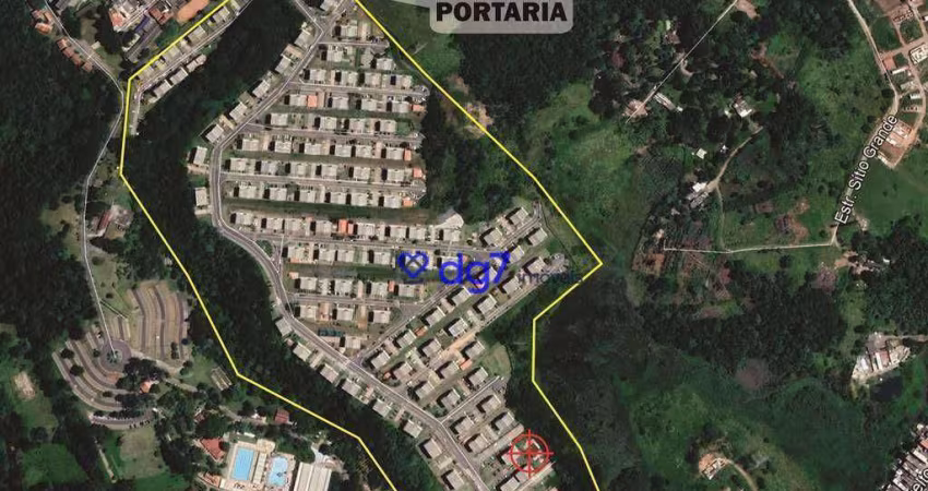 Terreno à venda, 931 m² por R$ 699.000,00 - Cotia - Cotia/SP