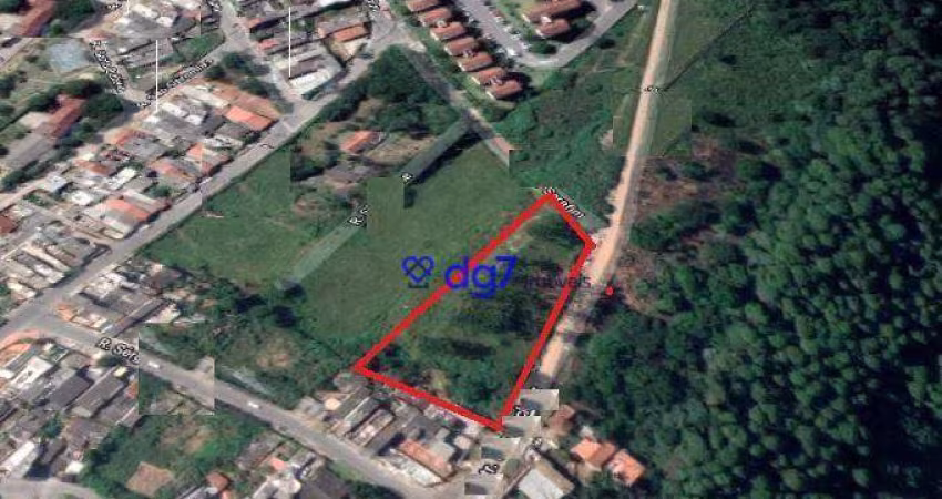 Terreno à venda, 2740 m² por R$ 2.150.000,00 - Cotia - Cotia/SP