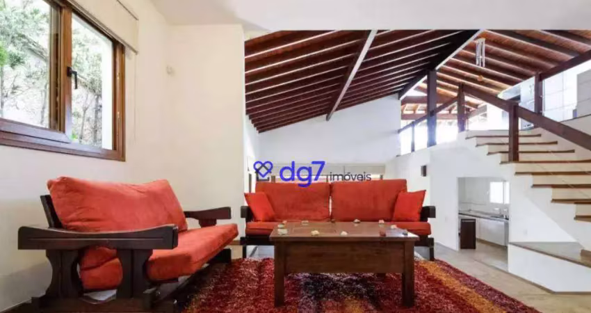 Casa com 3 dormitórios à venda, 629 m² - Parque dos Príncipes - São Paulo/SP