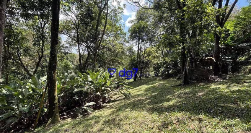 Terreno à venda, 22000 m² por R$ 4.800.000,00 - Jardim Colibri - Cotia/SP