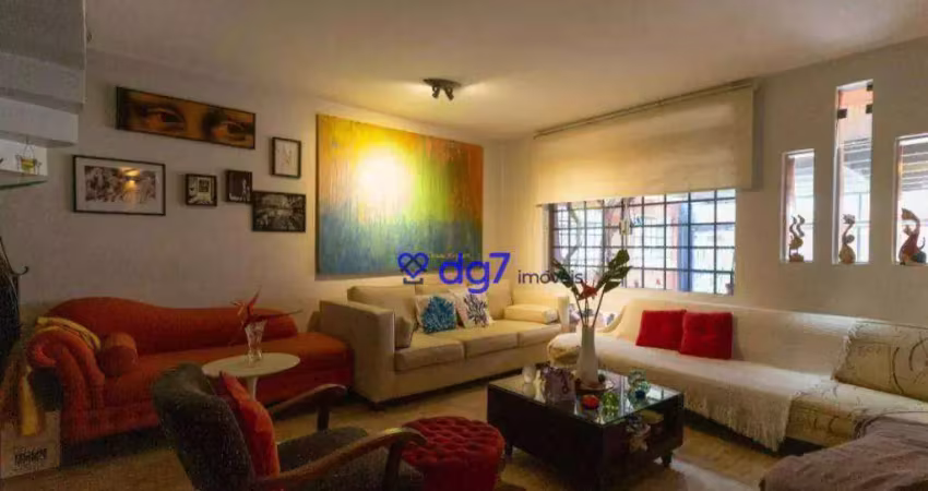 Sobrado com 2 dormitórios à venda, 125 m² - butantã - são paulo/sp