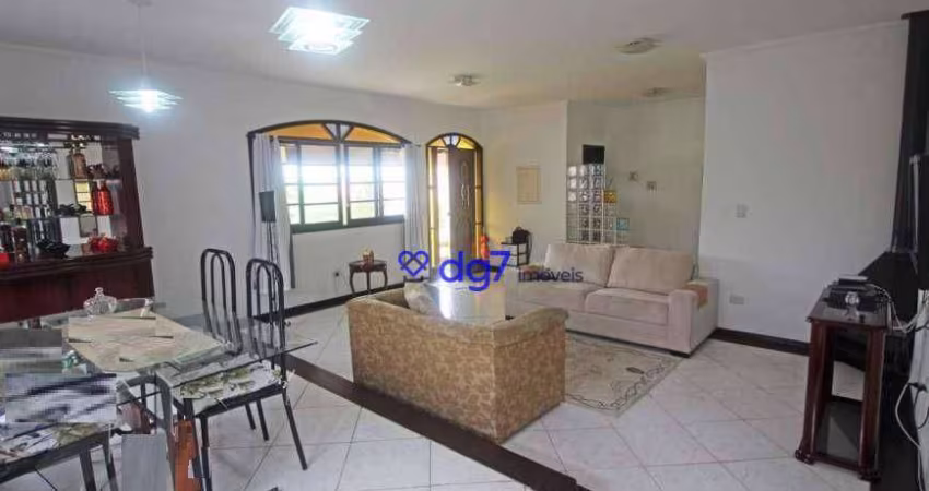 Casa com 3 suítes à venda, 600 m² - Granja Viana - Cotia/SP