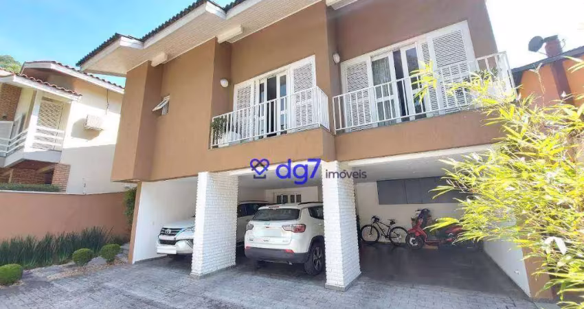 Casa à venda, 374 m² por R$ 1.900.000,00 - Parque dos Príncipes - São Paulo/SP