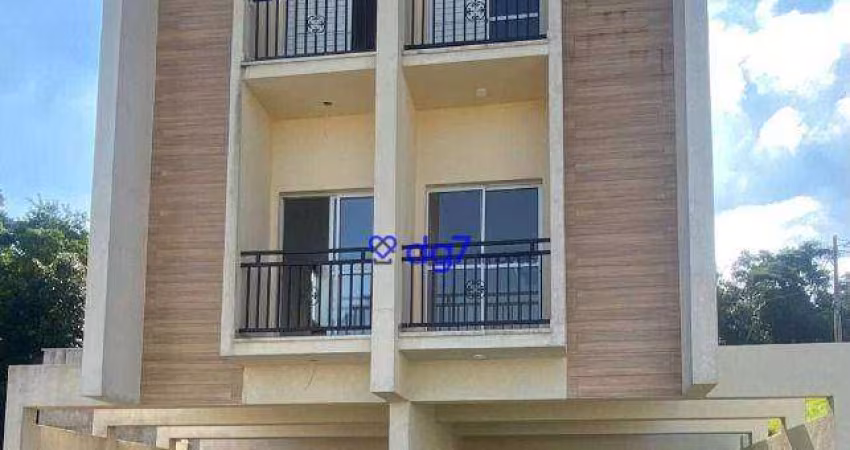 Casa com 3 dormitórios à venda, 145 m² por R$ 700.000,00 - Cotia - Cotia/SP