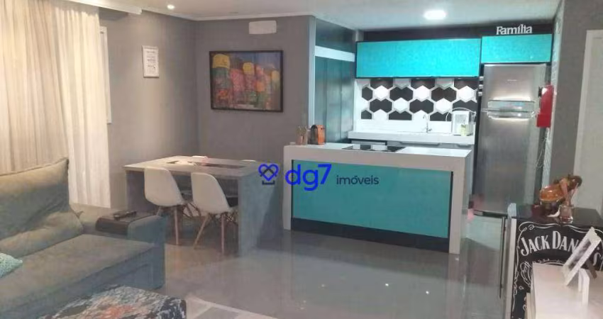 Apartamento à venda, 120 m² por R$ 1.290.000,00 - Osasco - Osasco/SP